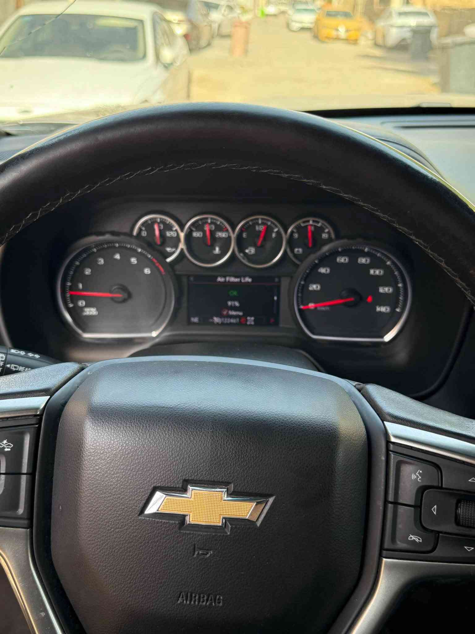 للبيع سوبر بان تاهو 2021   Z71
سعر 330
***********

