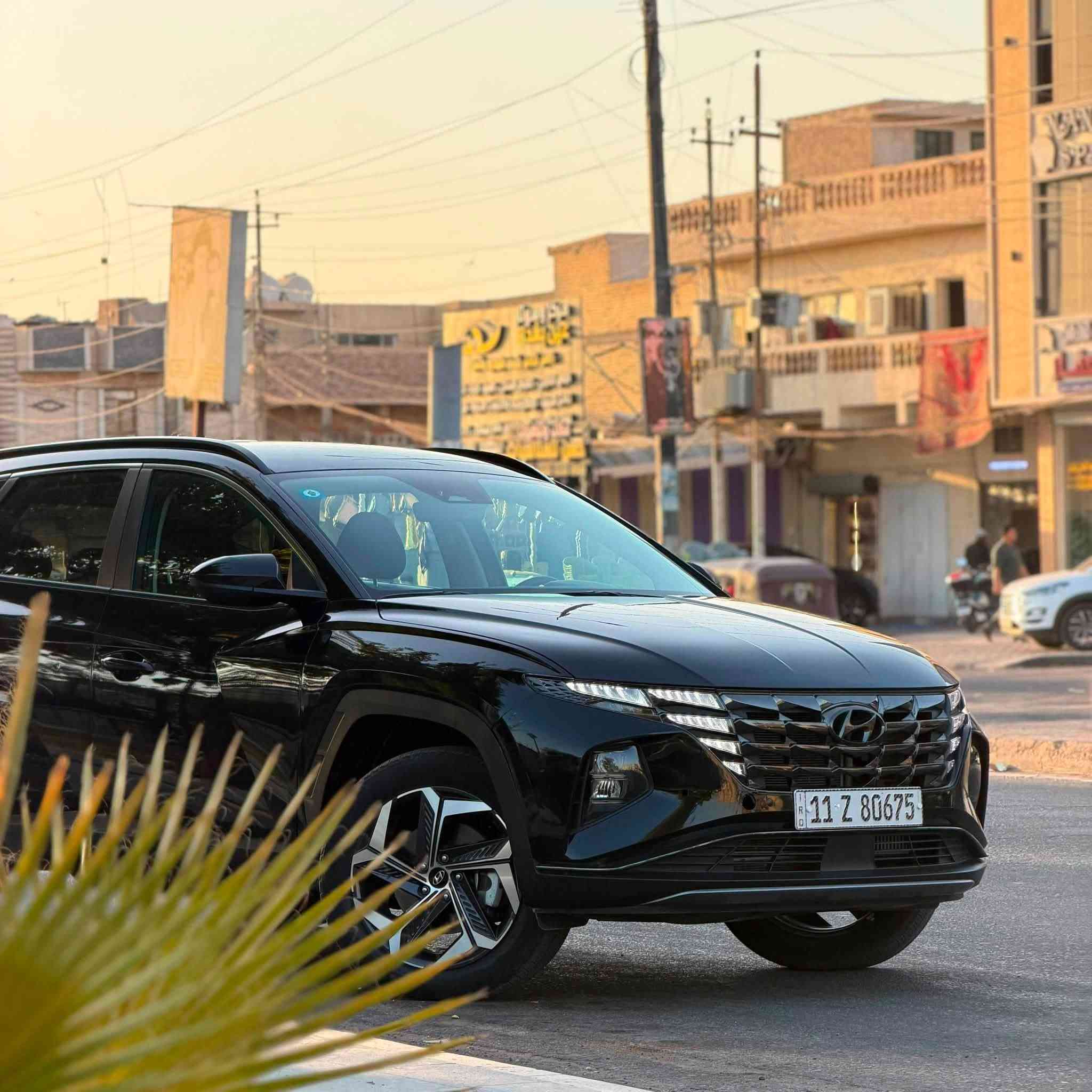 السلام عليكم
هيونداي توسان Plug-in Hybrid 2024

محرك 1.6 لتر تيربو هجين

حادثهة قطعة فقط بنيد بدون دواخل صورة الحادث مرفقة

السيارة اخت الزيرو ماشية 5الاف فقط

گير دكم

دفع رباعي AWD

لون أسود

شحن كهربائي Plug-in+هايبرد+ بانزين

إمكانية القيادة على البطارية فقط

تتحول تلقائياً إلى نظام الهجين عند نفاد الشحن

داخل لونين

شاشة كبيرة

Apple CarPlay وAndroid Auto لاسلكي

رادار ذكي

مثبت سرعة تفاعلي

نظام المحافظة على المسار

رادارات تحذيرية

سيارة جديدة كلش مناقصهة شي

السـعـر 178$

مكاني : بغداد الدوره 

للاستفسار : ***********
