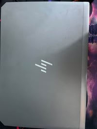 HP ZBook • i5 جيل ٩ • T1000 ٤جيجا