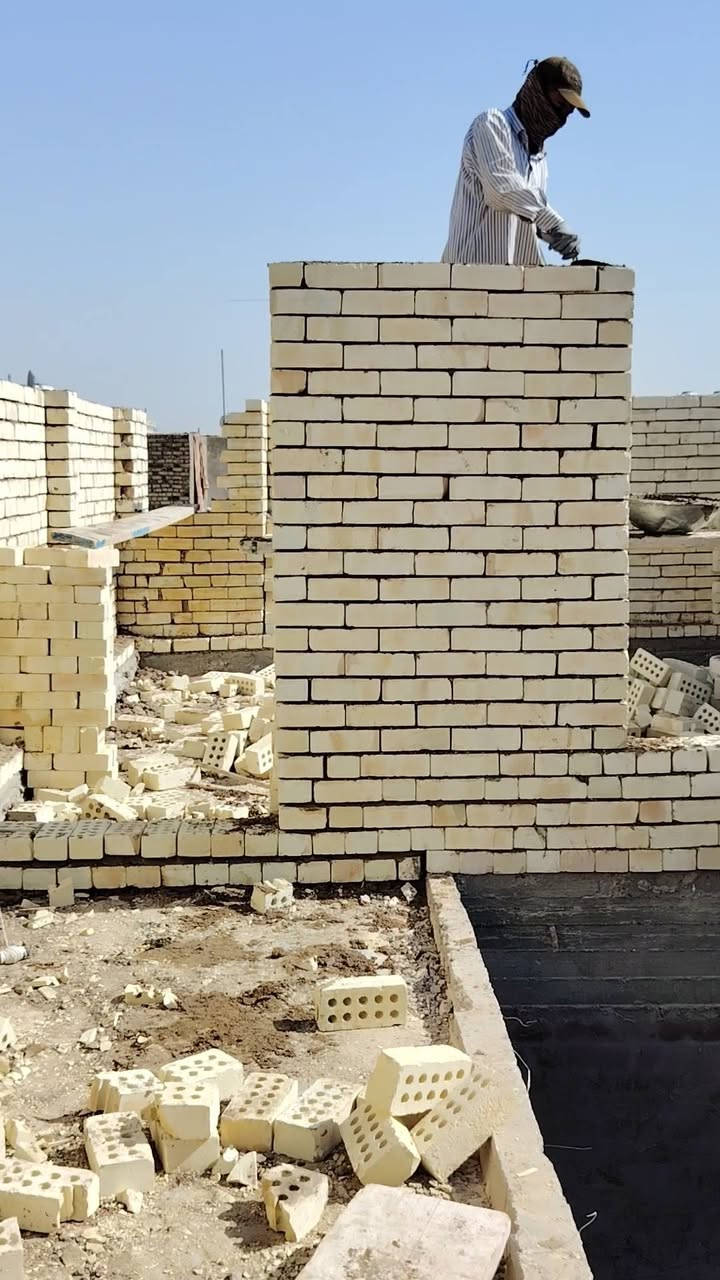 اني خلفه بناء متفرغ اشتغل بل مجمعات استلام مهندسين شغل درجه اولى ابسعر مناسب كلش ***********
