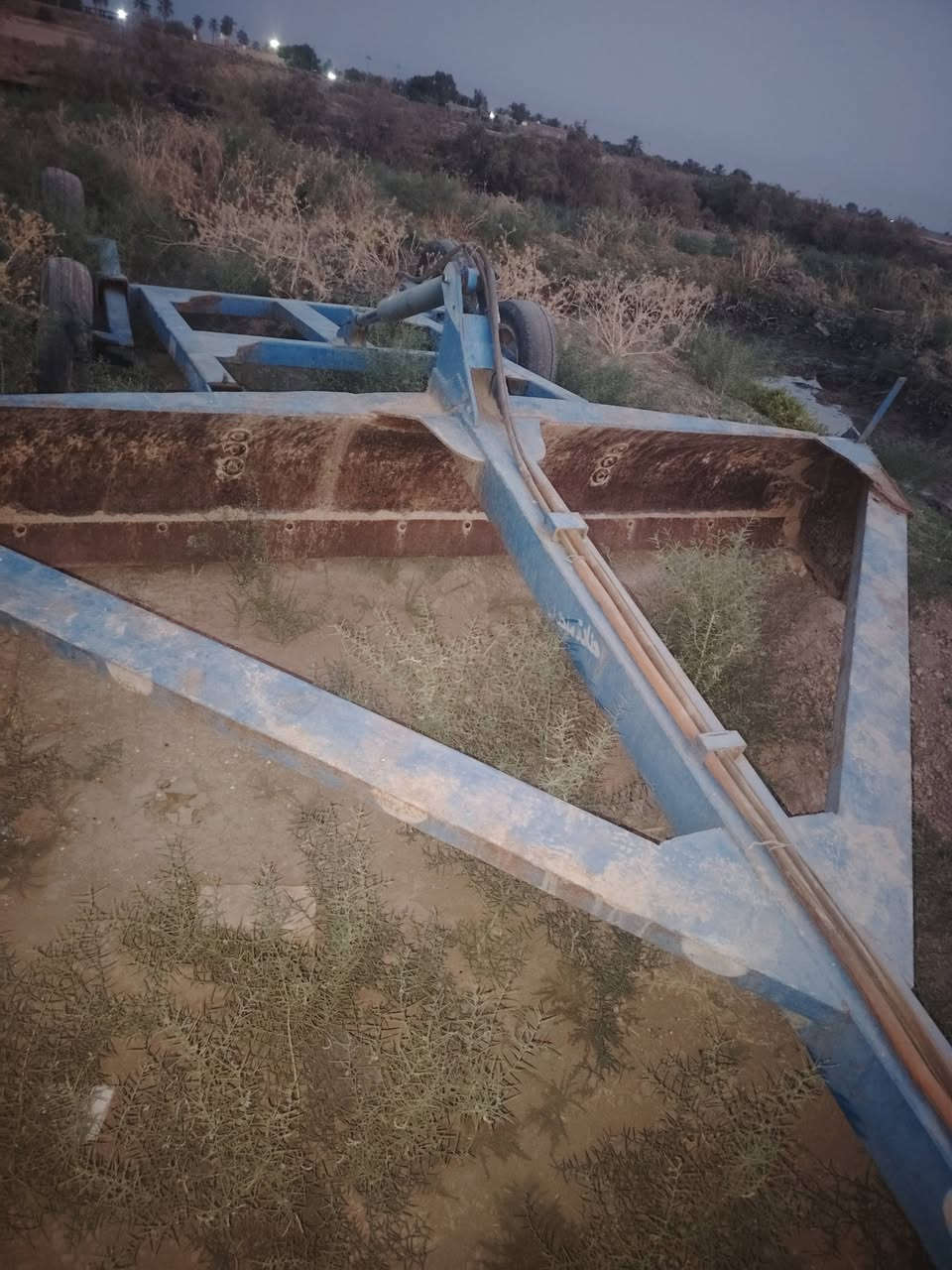 للبيع معدلان 3ونص ***********
