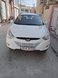 توسان • ٢٠١٤ • محرك ٢٠٠٠