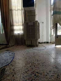 مبرده 60 كبيره شغاله للبيع سعر 200 لف مكان حي الرحمه الشماعيه رقم الها...