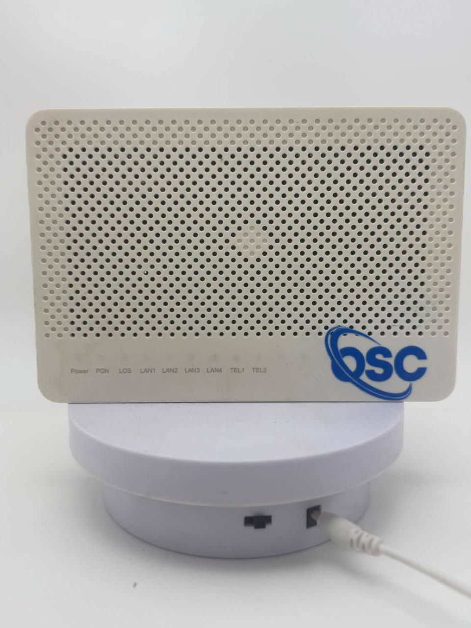 هواوي HG8240T5 • تقنية GPON • 4 منافذ جيجابت
