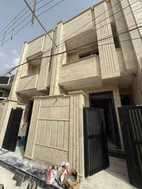 شارع الكنيسه • ٨٥م • ٤ غرف