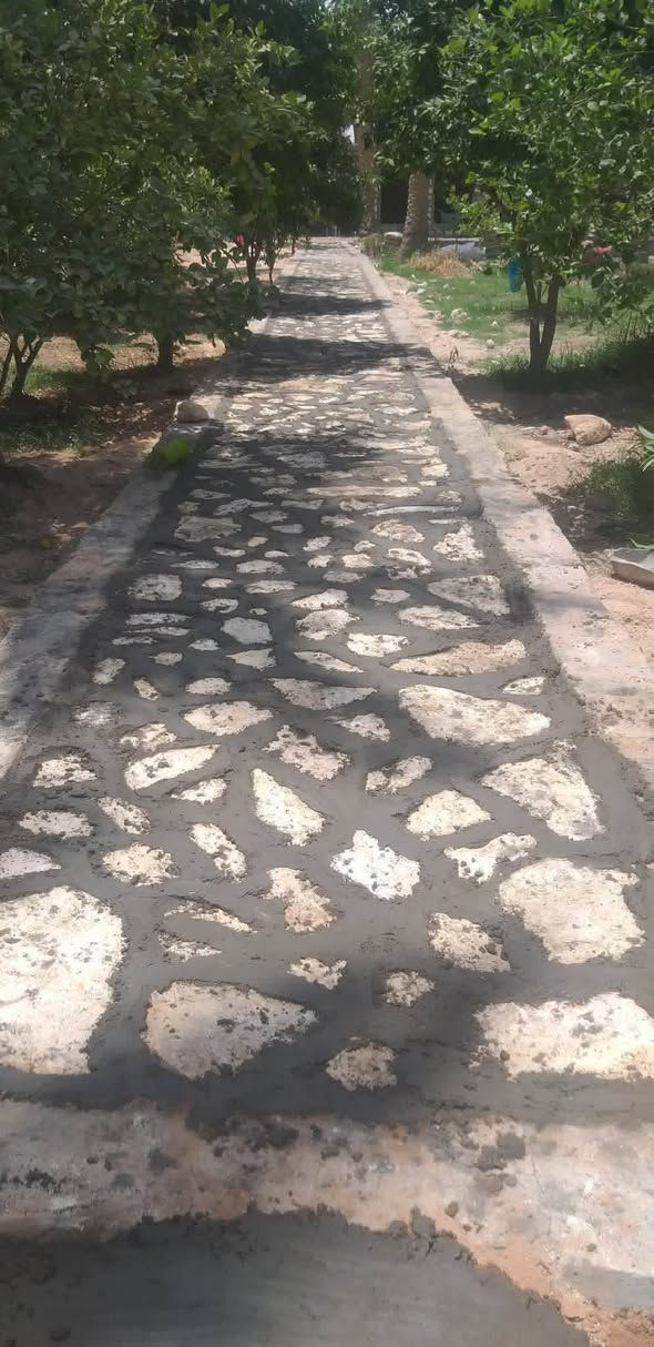 عروضنا مستمره في عمل الحجر للبيوت و الممرات
*********** الاتصال على الرقم التالي 
لاول مره في العراق عروضنا مستمره  الحجر خبره اكثر من ٢٠ سنه في عمل الحجر والممرات و البيوت و السياجات 
تعلن شركة  لعمل الحجر عن عروضها المستمره
رأس الحكمة مخافة الله و الصدق مع الناس شعارنا
الجديه في العمل #الموعد المضبوط أساس العمل @
١ـ بناء حجر
٢ـ سياجات بيوت
٣ـ ممرات تطبيك كافة انواع الحجر لاستفسار علئ الرقم***********
