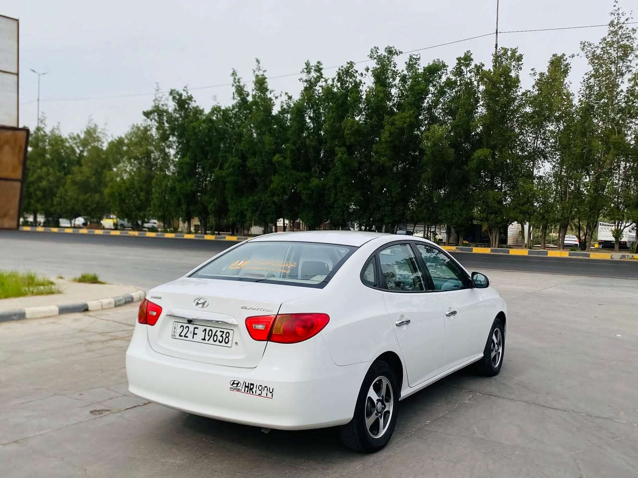 انتره • ٢٠١٠ • رقم اربيل