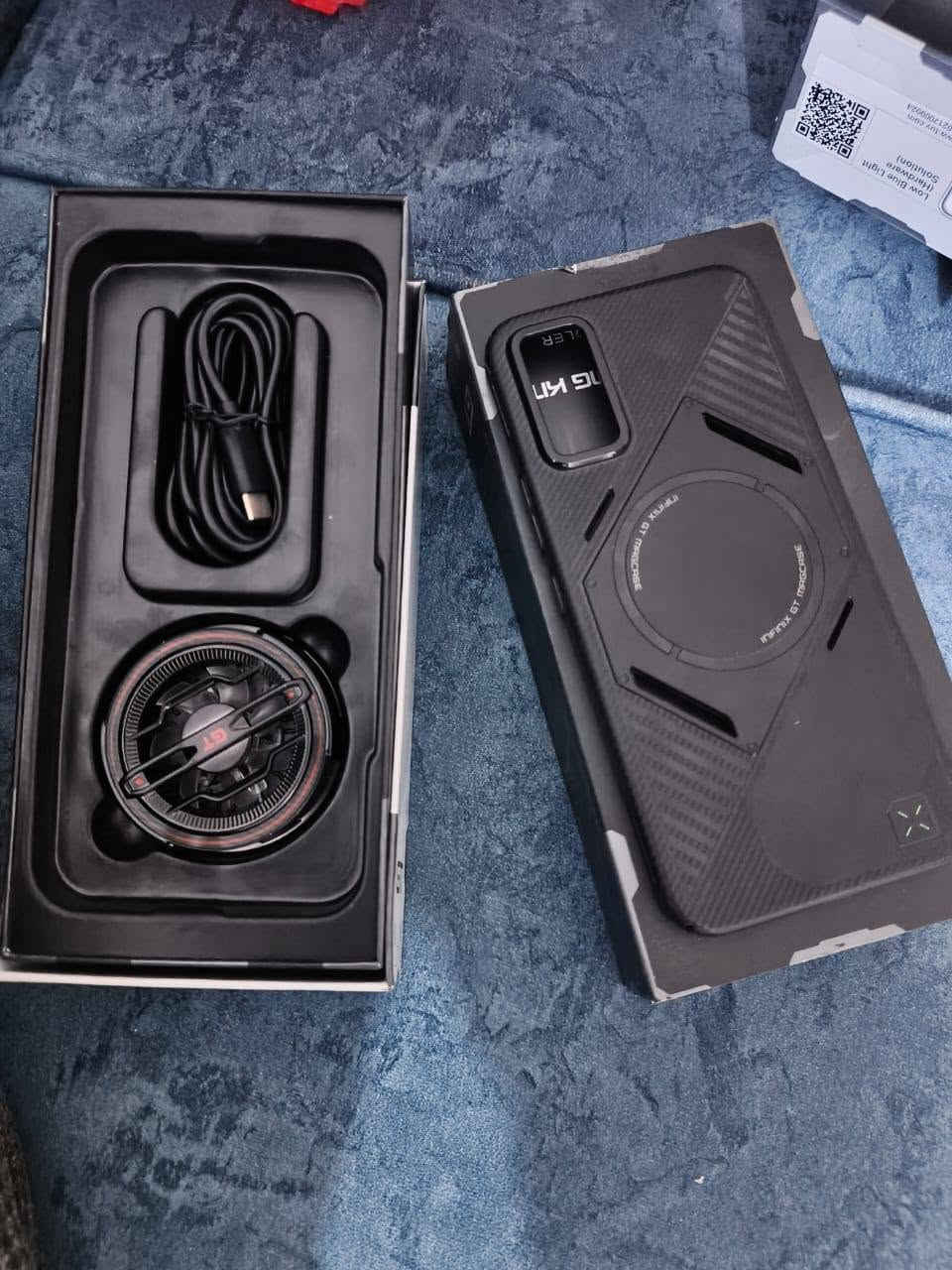 GT 30 PRO 
للبيع
 بطاريه 99
 الملحقات كامله
سعر 450 الف وبي مجال
 للتواصل ***********
