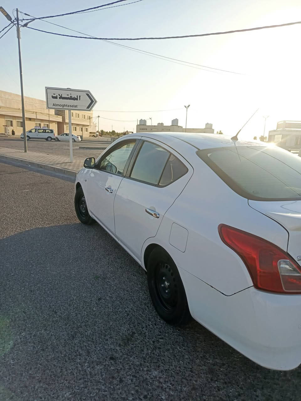 صني هندي • ٢٠٢١ • رقم اربيل
