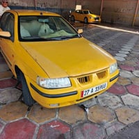 سمند ٢٠١١ • تحويل مباشر • سنوية ٢٠٣١