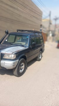 كالوبر • ١٩٩٩ • تحويل ثاني يوم
