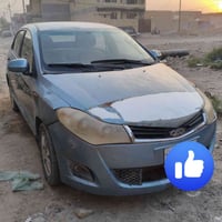 شيري فلاوين • ٢٠١١ • محرك نضيف