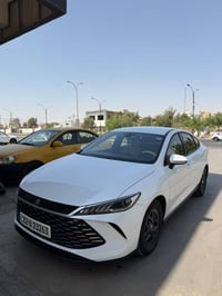 بي واي دي بلاس • ٢٠٢٥ • ٢٧ ألف كم