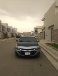 ماليبو • ٢٠١٨ • رقم اربيل دولي