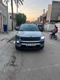 كومباس ٢٠٢٣ • دفع رباعي • ٢٠٠٠ تيربو