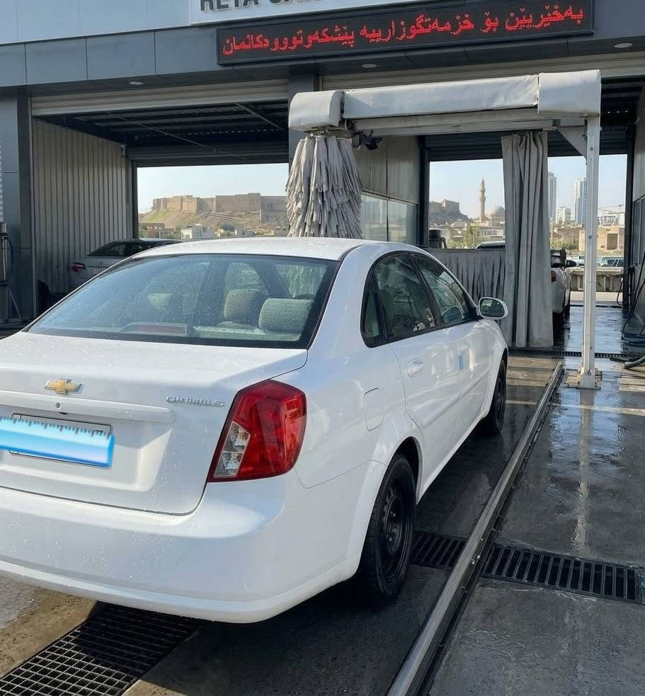 اوبترا • ٢٠١٣ • رقم اربيل
