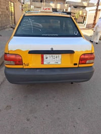 سايبا • ٢٠٠٩ • محرك شرط