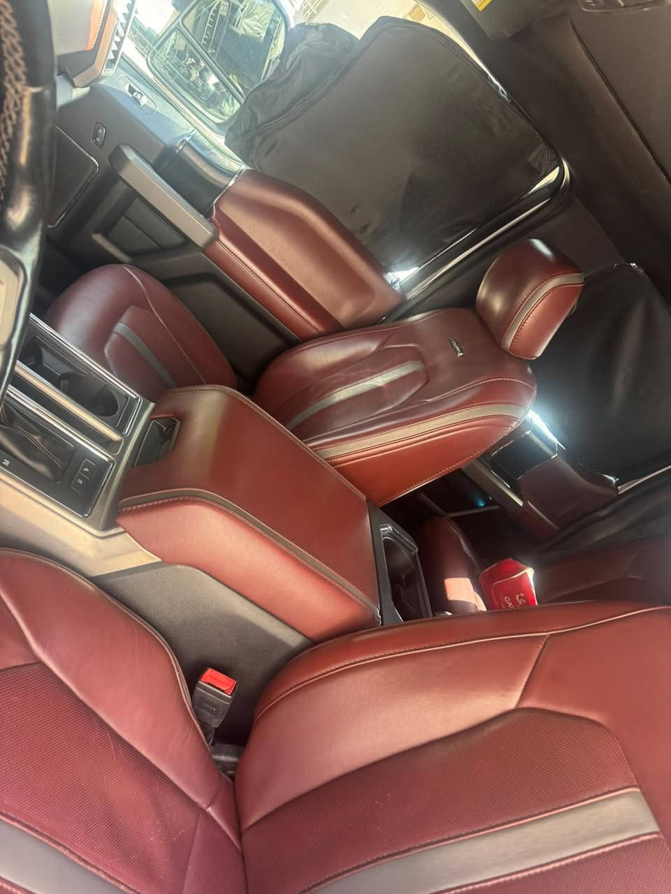 فورد، F150،موديل، 2019،وكاله بدون حادث عداد المسافه 100الف اعلى فئه بلاتينيوم فول مواصفات السياره مغلفه PPF تبريد ثلج كشنات مساج تبريد تدفئا دوسات كهربائية باب خلفي كهربائية غطاء بدي كبنك بانوراما تشغيل عن بعد قياده ذاتيه 8 سلندر كير 10 نمر لايت زنون رقم دهوك الجديد باسمي رقم مميز هزه جديده مكان السياره كراده كمساره السعر 21000 الف $
وتساب فقط ***********

لاتصال***********

 مكلف بل نشر تصل على راعي سيارة
فورد، F150،موديل، 2019،وكاله بدون حادث عداد المسافه 100الف اعلى فئه بلاتينيوم فول مواصفات السياره مغلفه PPF تبريد ثلج كشنات مساج تبريد تدفئا دوسات كهربائية باب خلفي كهربائية غطاء بدي كبنك بانوراما تشغيل عن بعد قياده ذاتيه 8 سلندر كير 10 نمر لايت زنون رقم دهوك الجديد باسمي رقم مميز هزه جديده مكان السياره كراده كمساره السعر 21000 الف $
