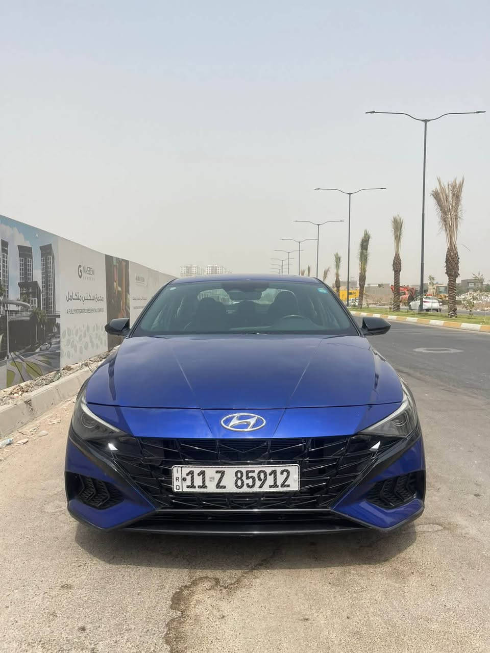 📍 الموقع:النجف الاشرف 

بيع مستعجل مستعجل 

السعر 138 ورقه 💵💴💸

السيارة بأسمي التحويل ثاني يوم  

▪️الضرر:.  فقط بنيد راجع ومصبوغ  

▪️ محرك 1.6 Turbo

▪️ كير أوتوماتيك 7 سرعات DCT

▪️ فول مواصفات / فتحة / بصمة /نقطة عمياء/رادار

▪️ شاشات + كامرة + حساسات

▪️ مقاعد رياضية N Line

▪️شفتات ستيرن

▪️ شاشة متصل دجيتال  

▪️منع خروج عن المسار 

▪️شحن واير ليس 

▪️صندوق ذكي يفتح عند الاقتراب 

▪️3 وضعيات قيادة سمارت - نورمال -سبورت 

▪️قيادة ذاتية 

▪️ إنارة LED

▪️ نظام قيادة رياضي وصوت رياضي 

▪️  والسيارة جاهزة بالكامل

للستفسار ***********
.

نص مكتوب في الصور:
- رقم الحاوية : FF A04276049
- قص
- ١٧ كانون الأول، ٢٠٢٤ ٦:٢٨ م
- تاريخ الوصول : 2025-01-25 ETA
