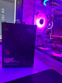 بلودي R90 Plus • لاسلكي • ٦٠ ساعة
