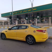 اوبتيما • ٢٠١٤ • مكينة ٢٤٠٠