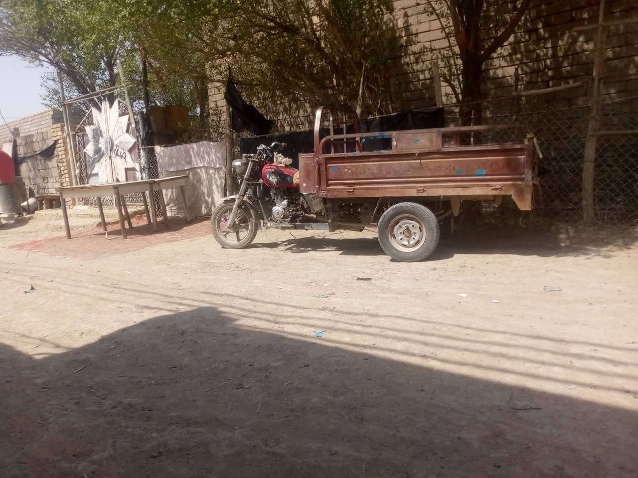 ستوته كلك البيع محرك بلكارتون توارير جدد 600وبيه مجال ***********
