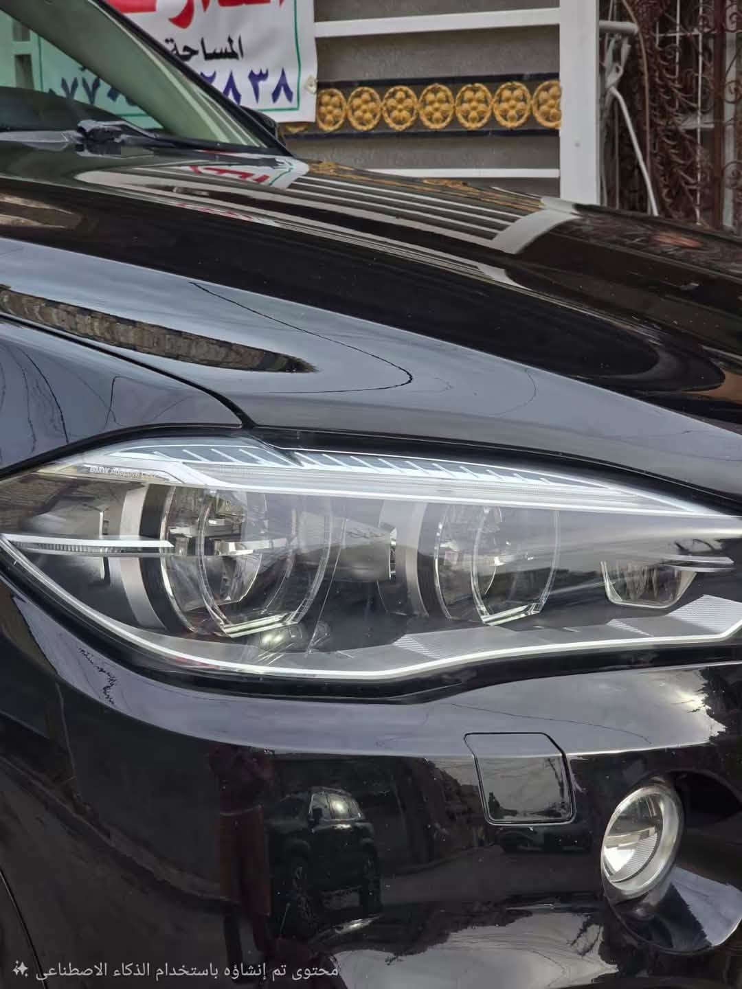X5 ٢٠١٤ • رقم اربيل • ١٥٤ الف