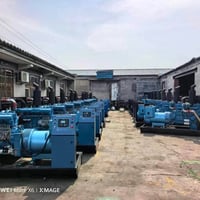 ٨٥ $ ورقه  تم وصول وجبة مولدات نوع WEICHAI  اشتاير   حجم 400 KVA كيفي ...