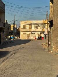 ١٠٠م • ١٠×١٠ • خلف سوبر ماركت الملاك