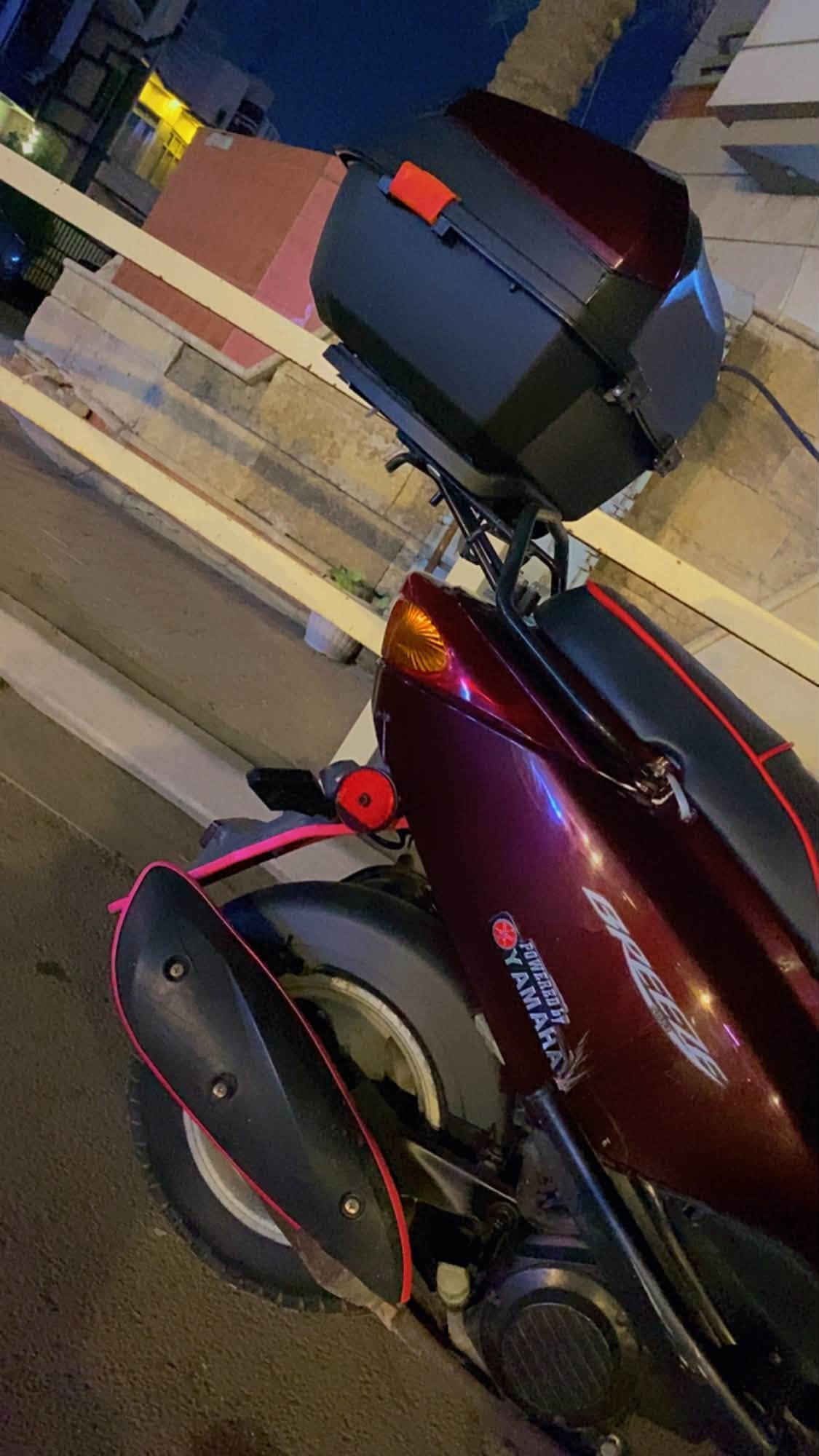 بريز • مدرعة • ١٤٠