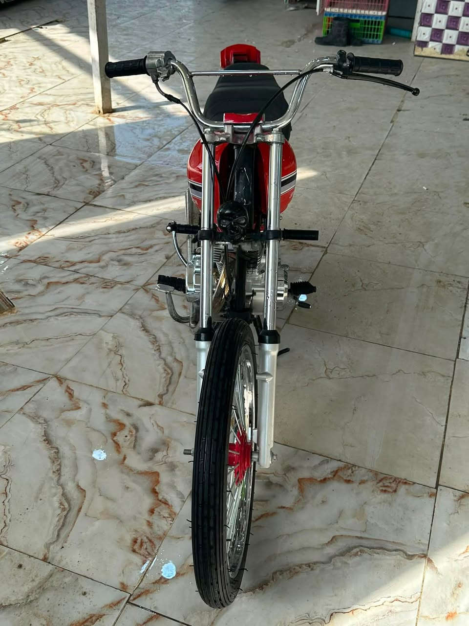 سلام عليكم درجه البيع نامه درجه جديده تعمير 26 مكينه مامفتوحه درجه كلش نضيفه شوفت العين كلك كلك  سعر خاص       ***********بس تصال مابي واتساب مكاني ناصريه مركز
