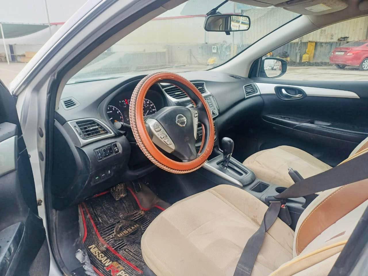 سنترا • ٢٠١٧ • أربيل