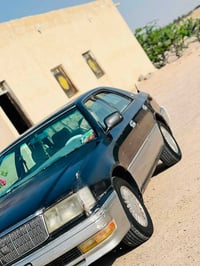 راس الثور فلات • ١٩٩٧ • مكينة وكير زين