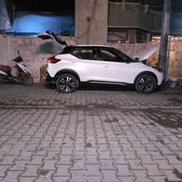 نيسان كيكس • ٢٠١٩ • بغداد
