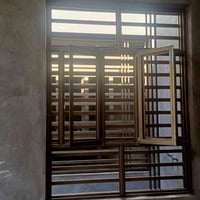 صبغ أبواب • صبغ شبابيك • دهان