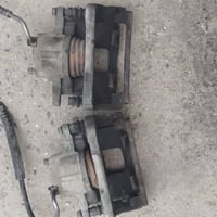 فجوج اماميه • فلنجه اماميه • ٢ قطع