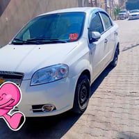 افيو ٢٠١١ • اوتوماتيك • النجف