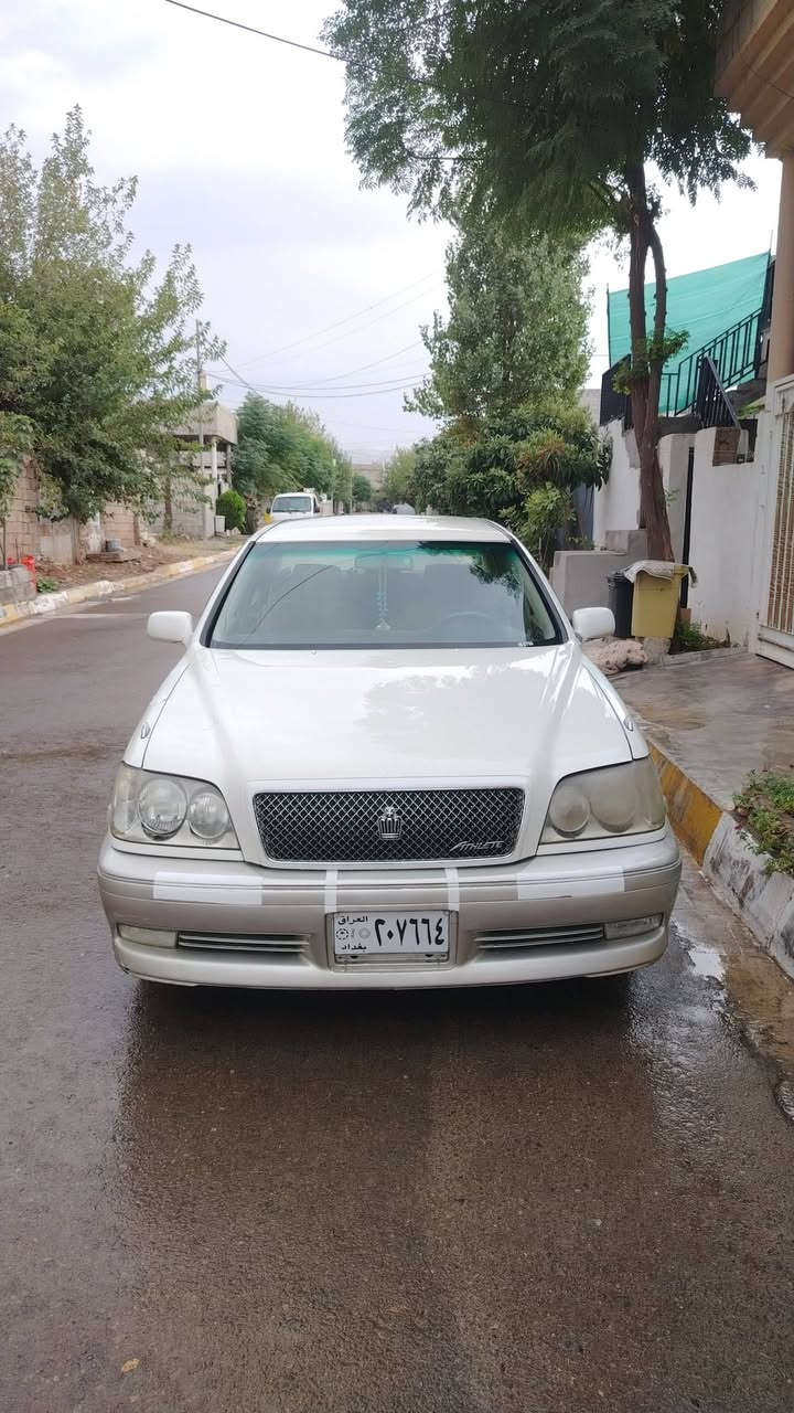 ٢٠٠٢ • VVT • نوافذ كهربائية