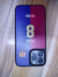 iPhone 13 pro Max يدعم الشريحتين الالكترونيه والعاديه خالي من أي ضرر ا...