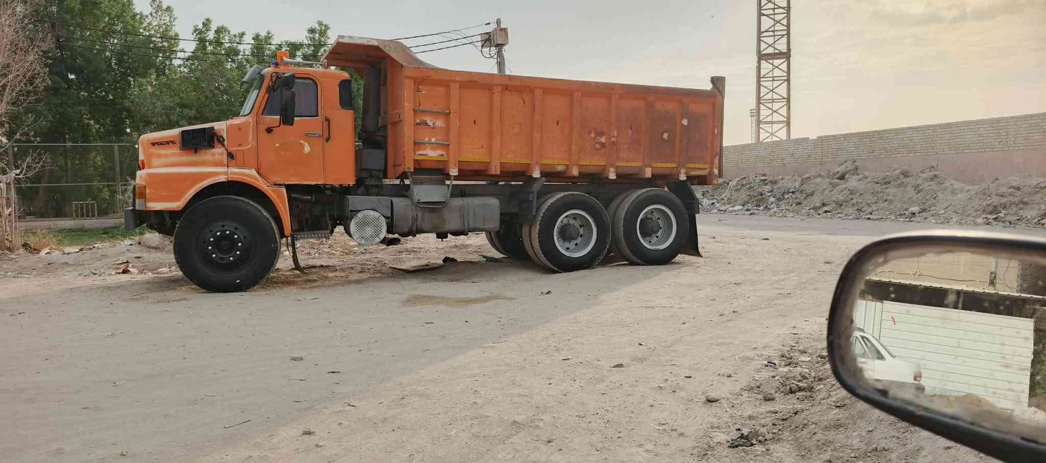 بسم لله الرحمن الرحيم 
للبيع  فالفو 82
محرك ان 10جديد 
كير 4×4× مجموعة 14
سيارة كفاله عامه 
رقم انكليزي بسمي   مكان السيارة  الديوانية 
مكلف بل نشر 
الإتصال  *********** 
واتساب سيارة جاهره  من كل النواحي
