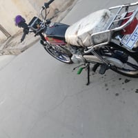 تايكر • ٤كير • موديل20