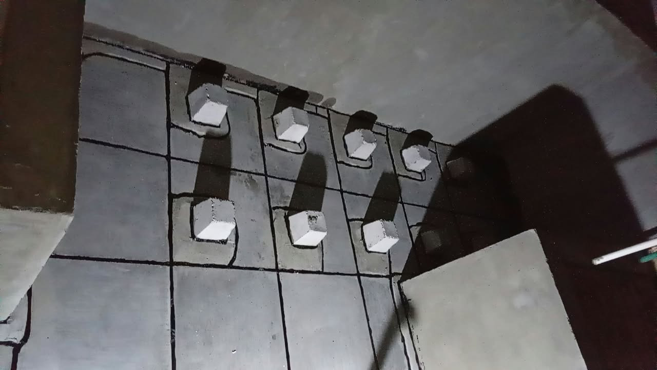 البصرة • ماستك • فحص مهندس