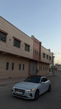فول مواصفات • محرك 4 سلندر • بانوراما
