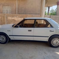 موديل ٨٨ • رقم بغداد • محرك بكفالة