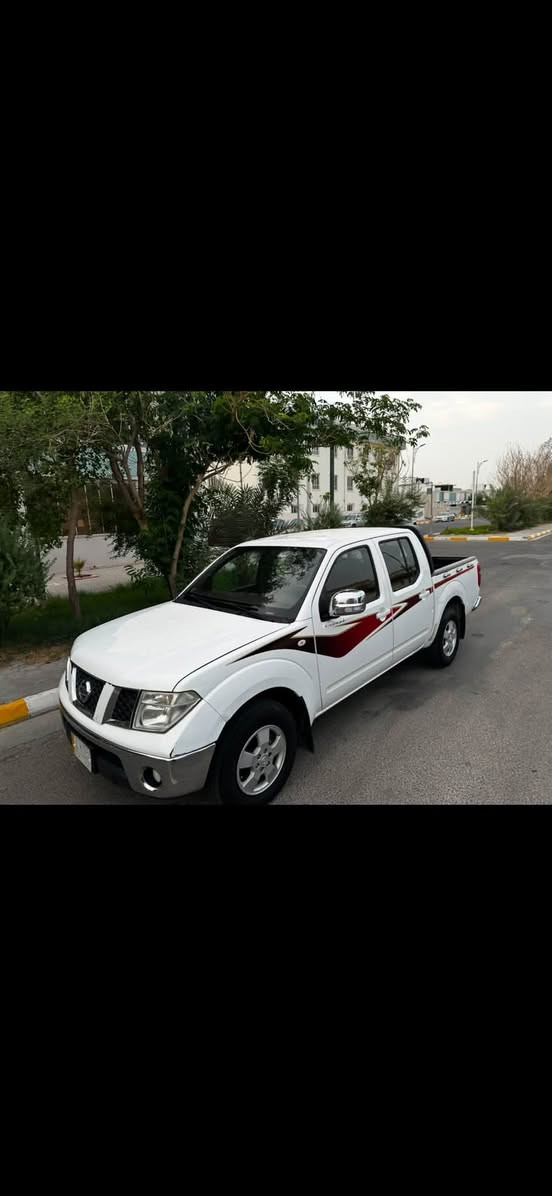نيفارا • ٢٠١٣ • اتوماتيك