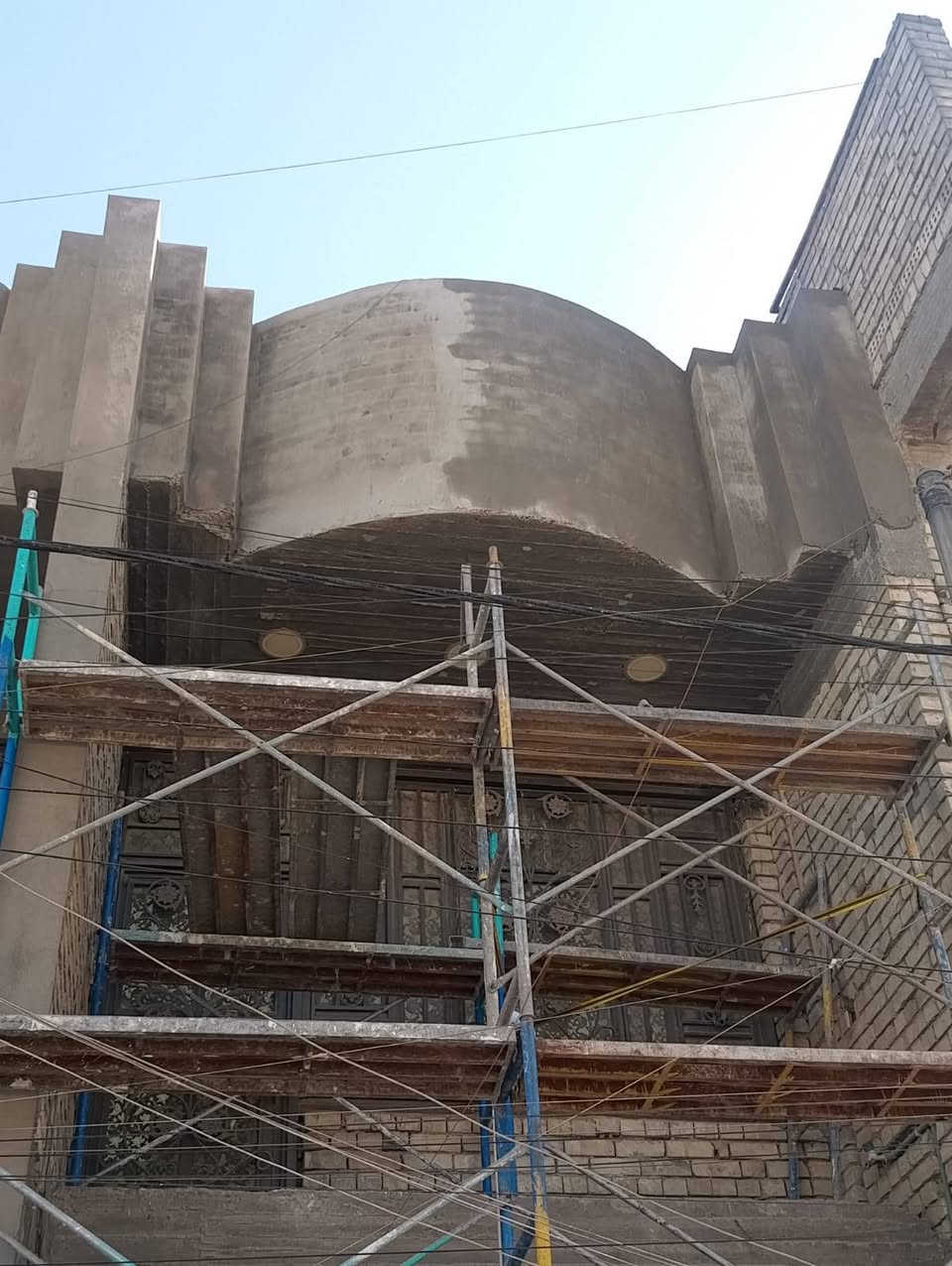 جص بورك 7
لبخ سقل المتر 6
لبخ ونثر المتر 7
لبخ اجراره 5
لبخ تصفير المتر 8
لبخ تشميع خارجي 3 
لبخ تشميع داخلي 2ونص
 كادر  كامل وشغل مصاطر وفول 
الستفسارالتصال بلرقم وبلخدنه
***********
