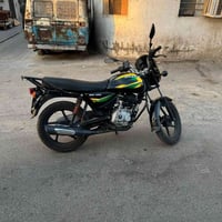 دراجه بوكسر ما ماشيه نضيفه حيل موديل 2023 ما مفتوحه تحويل ثاني يوم بسم...