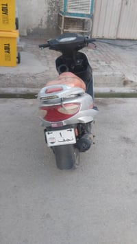 دراجة • للبيع • نجف