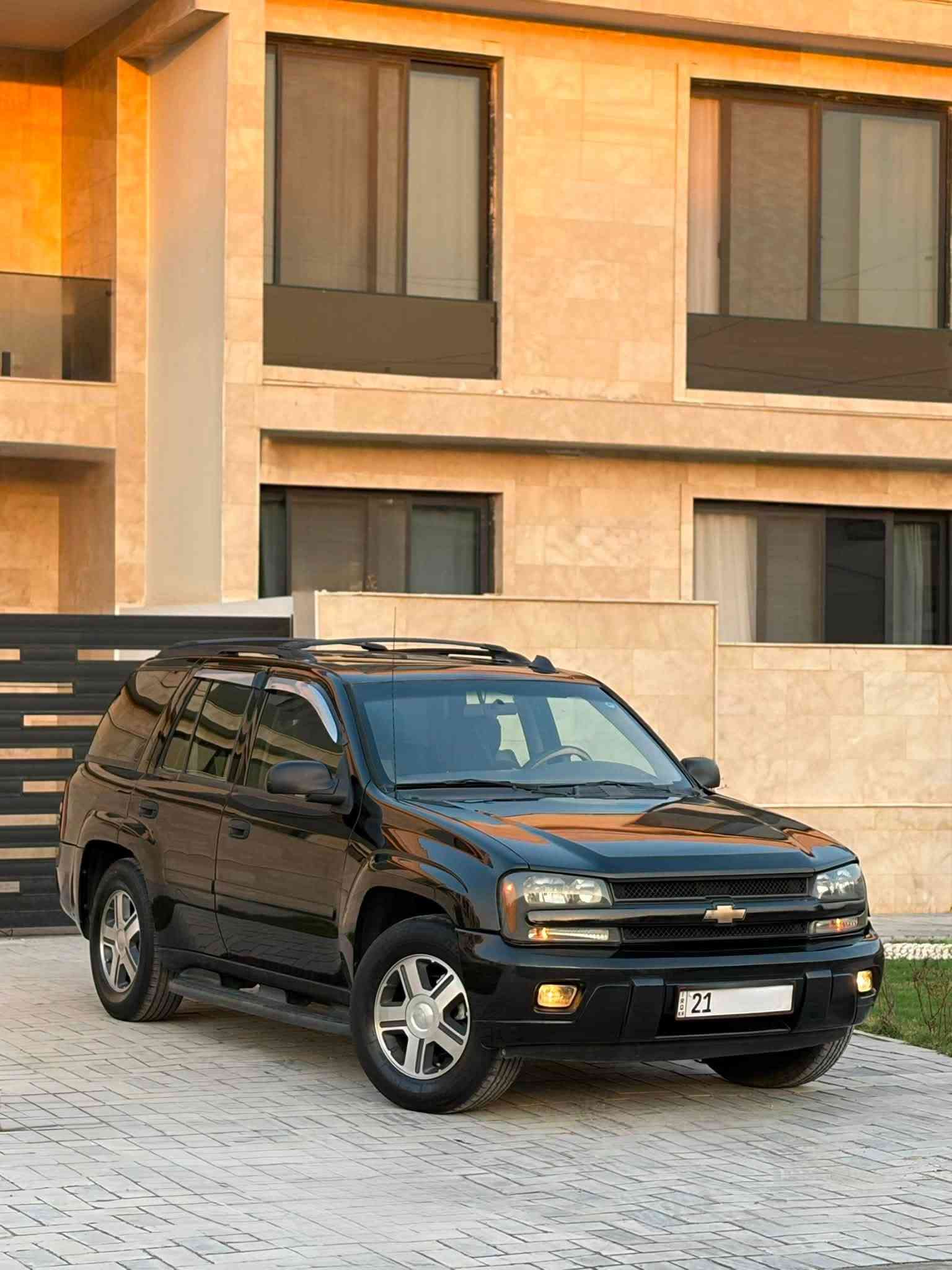 للبيع  او للمرواس ب سعر البلاش خليجي كفالة عامة شوفر ليت بلايزر 2007  رقم جديد شمالي ب اسمي شخصياً مكينة كير صدر امامي خلفي تبريد كهربائيات كله كفاله وجديد ب حالة الوكاله

شاشه اندرويد اوتو / تخم تاير جديد / لايت زينون رماش /كشن كهرباء / دواسات ثابته / سستم صوت دمام /اضاءه داخليه /سنتر لوك فتح وقفل /مخارج 12 فولت / مراقبه نضام ضغط الاطارات/ السياره كلوب واحد مامشتغل بيها بل دشبول /بلاديه وبيها بعد مواصفات 

السعر 100 وبيها مجال 

العنوان / بغداد الكرخ قرب مطار بغداد 

للاستفسار الاتصال على الرقم 
***********
