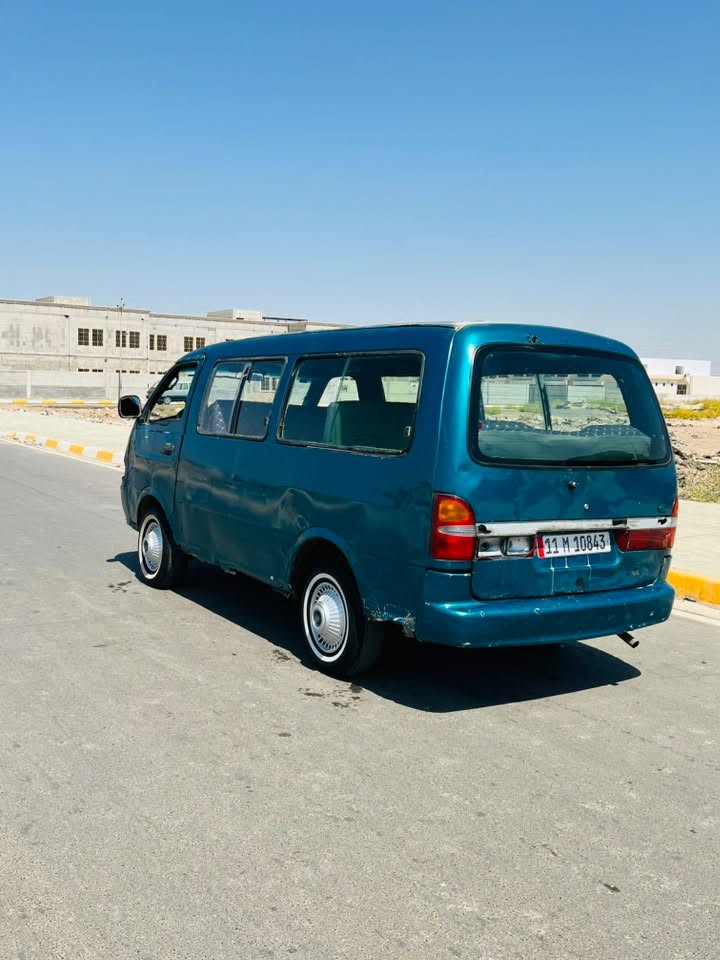سلام عليكم للبيع بريجو موديل 1996 رقم بغداد دولي أجره سنويه 2030 بسمي تحويل او وكاله مصفره هيئه وغرامه مكينه كير اكسن مكفولات تخم تاير صدر جديد دوشمه جديده عامه شواصي نضاف مابيه قطره معجون مكان ديالى سعر 40 وبيه مجال مكان ديالى للأستفسار اتصل ***********
